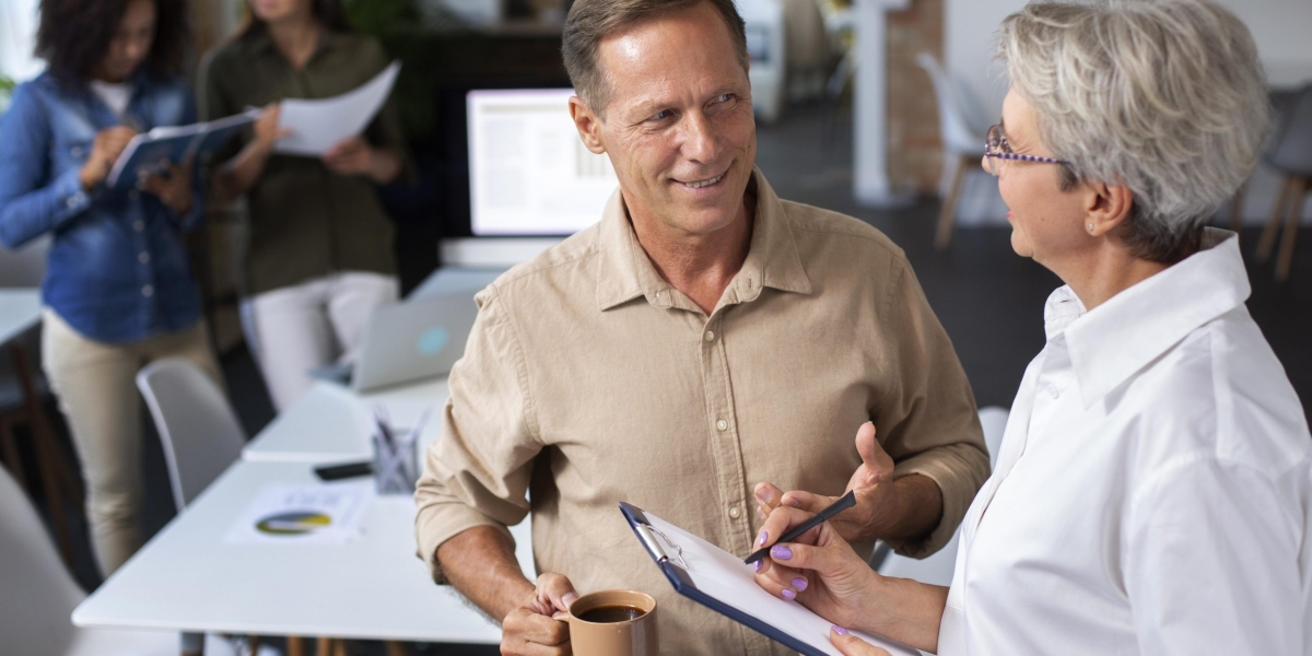 close-up-smiling-person-conference-room
